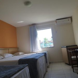 Quarto padrão de família